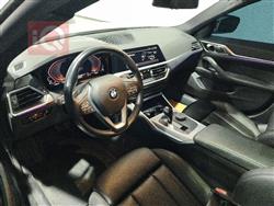 بی ئێم دەبڵیو 4 سیریەس